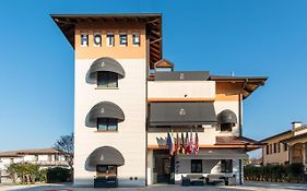 Small Hotel Royal Padova